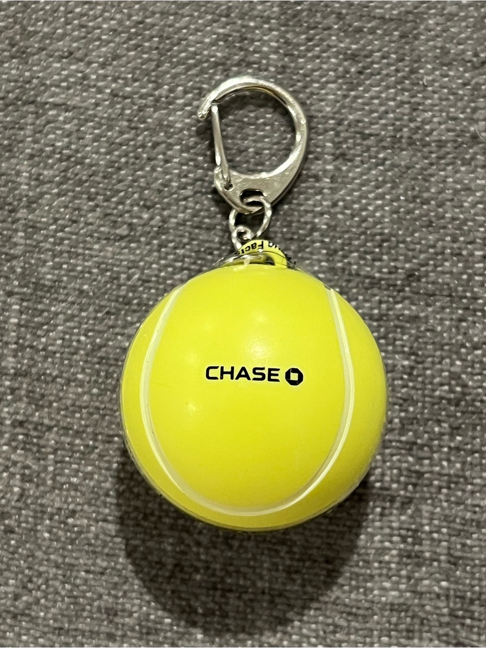 New lip Balm and key chain